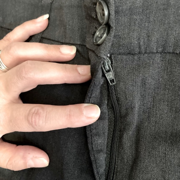 Lane Bryant The Madison Slacks Size 18 - Picture 5 of 9